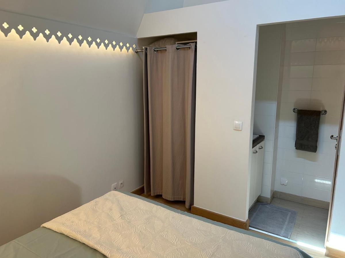 شقة Duplex T3 Climatise مارسيليا المظهر الخارجي الصورة