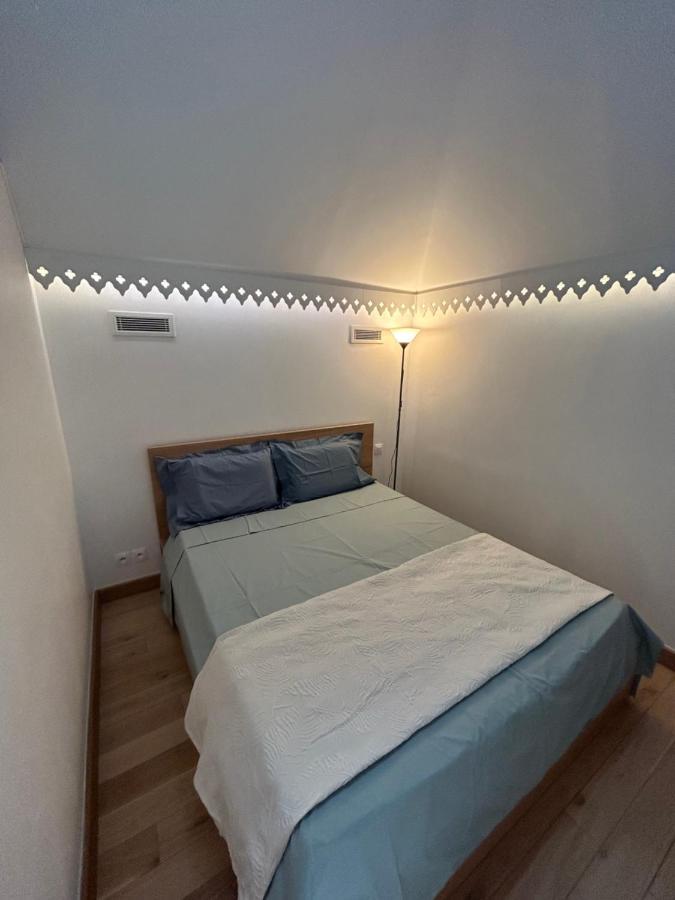 شقة Duplex T3 Climatise مارسيليا المظهر الخارجي الصورة