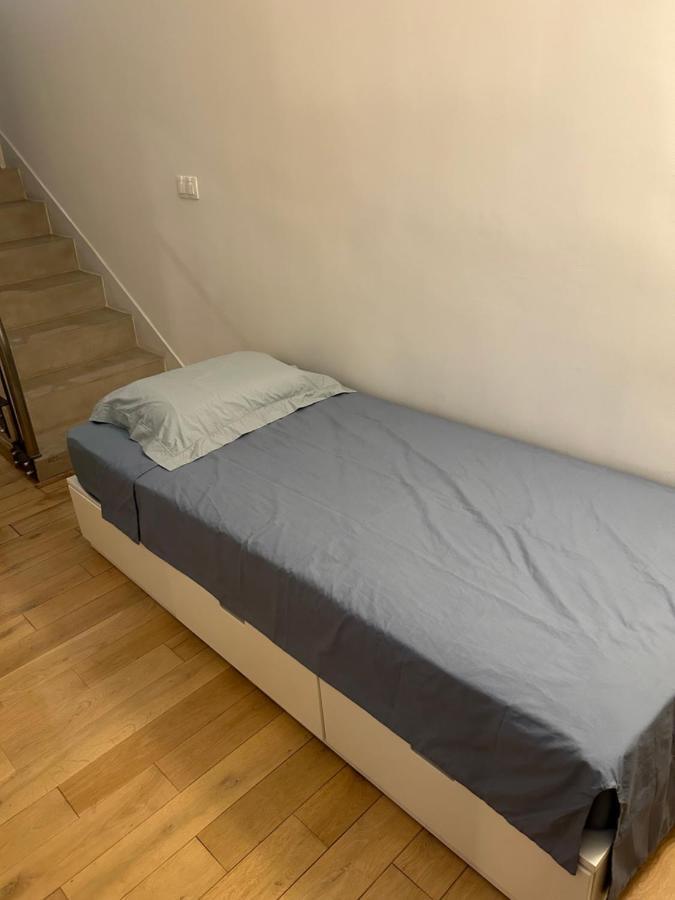 شقة Duplex T3 Climatise مارسيليا المظهر الخارجي الصورة