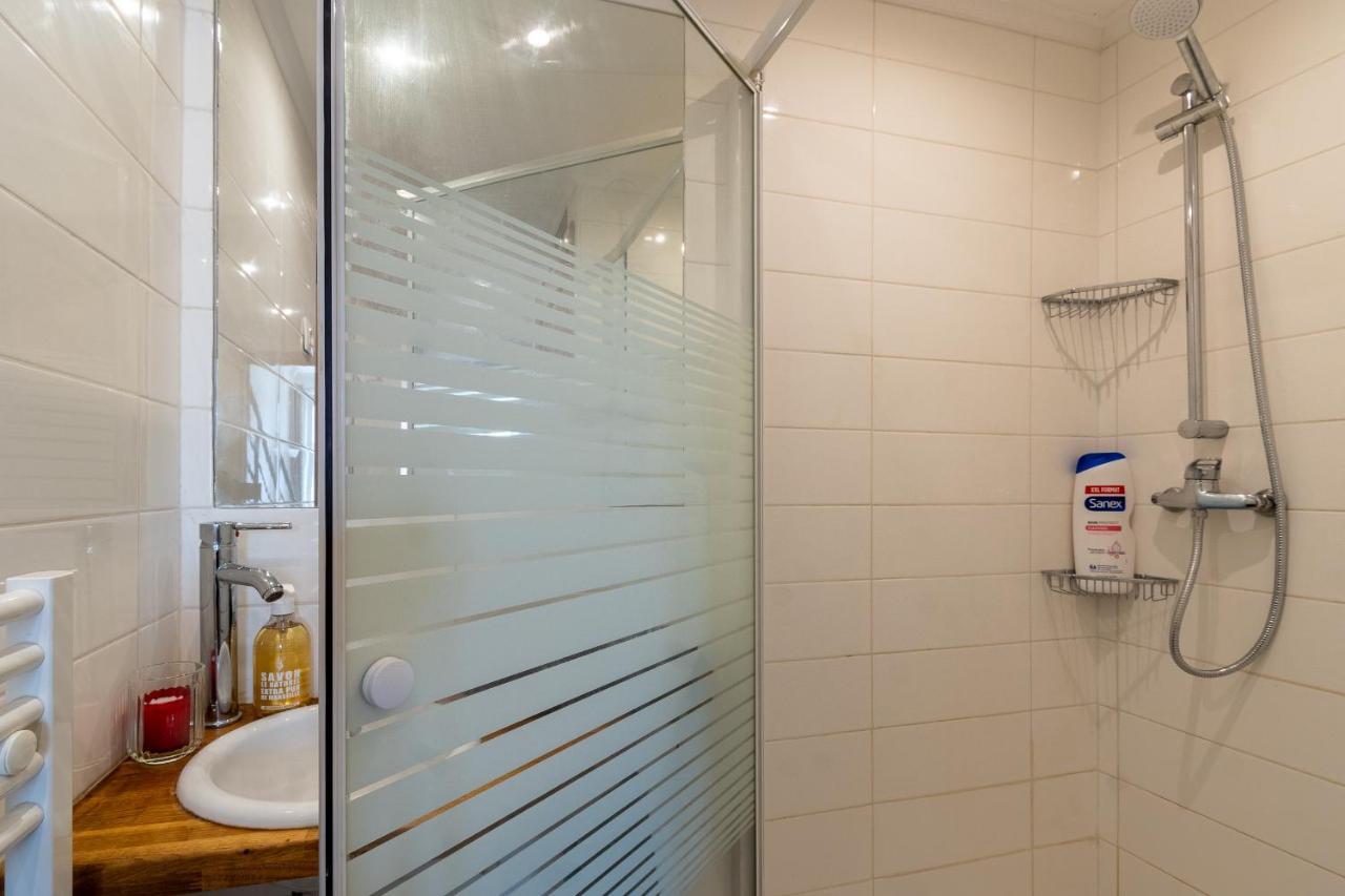 شقة Duplex T3 Climatise مارسيليا المظهر الخارجي الصورة